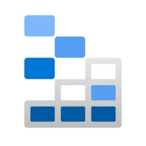 Microsoft Azure Storage Explorer software logo
