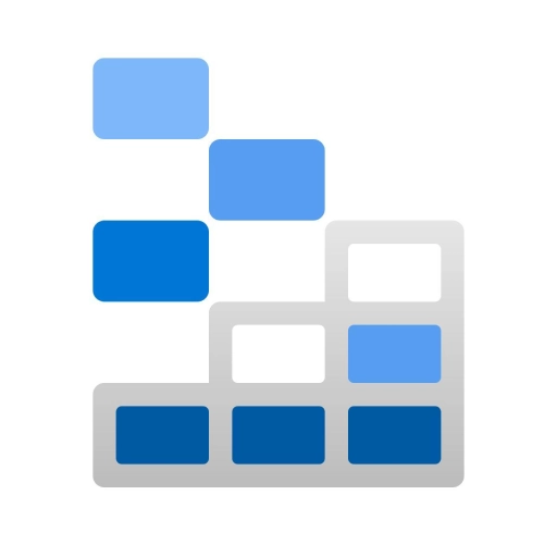 Microsoft Azure Storage Explorer software logo
