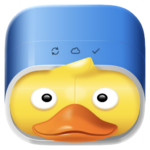 Mountain Duck