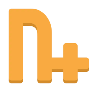 Nicotine+ software logo
