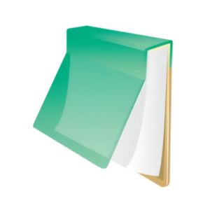 Notepad3 software logo