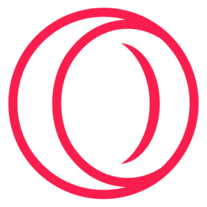 Opera GX Stable software logo
