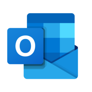 Outlook for Windows software logo