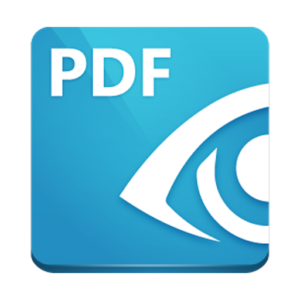 PDF-XChange Editor software logo