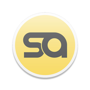 Pixellu SmartAlbums software logo