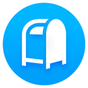 Postbox software logo