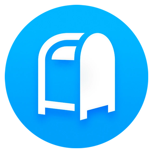 Postbox software logo