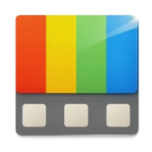 PowerToys software logo