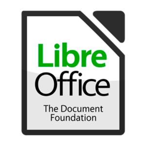 ProjectLibre software logo