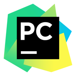 PyCharm Community Edition software logo