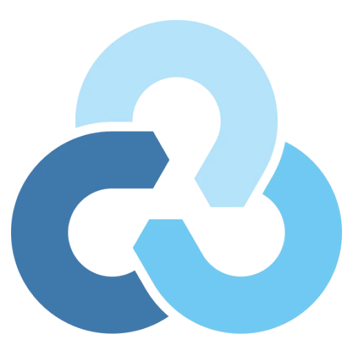 Rclone software logo