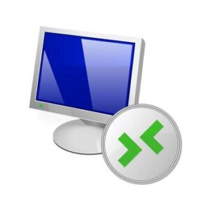 Remote Desktop software logo