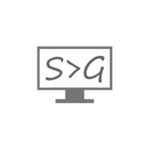 ScreenToGif software logo