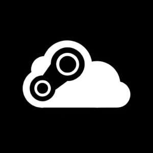 SteamCMD software logo