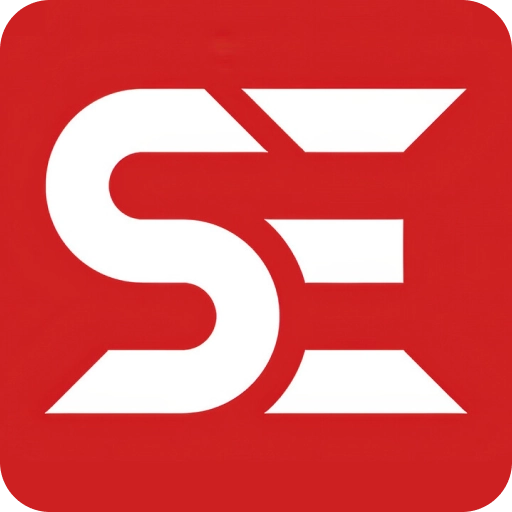 Subtitle Edit software logo