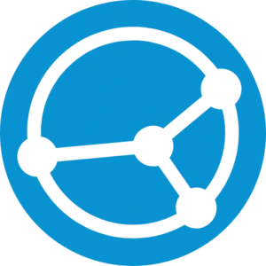 Syncthing software logo
