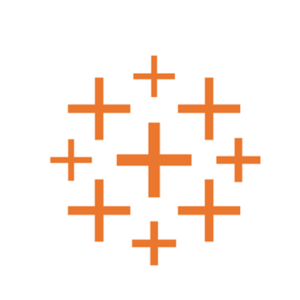 Tableau Reader software logo