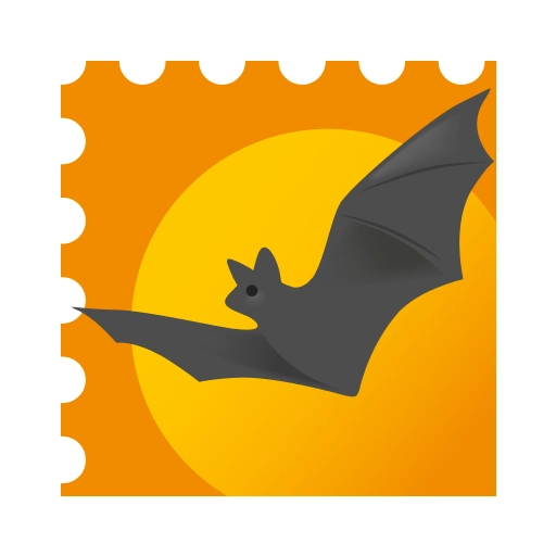 The Bat! software logo