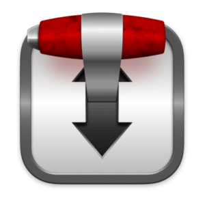 Transmission software logo