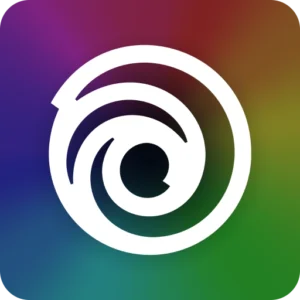 Ubisoft Connect software logo