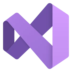 Visual Studio BuildTools 2022 software logo