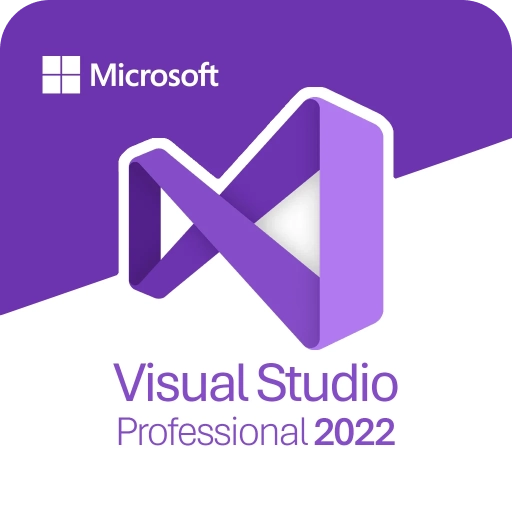 Visual Studio Enterprise 2022 software logo