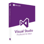Visual Studio Professional 2022