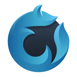 Waterfox Classic software logo
