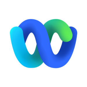 Webex Recorder and Player software logo