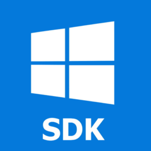 Windows Software Development Kit - Windows 10.0.26100.4188 software logo