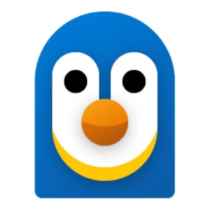 Windows Subsystem for Linux software logo