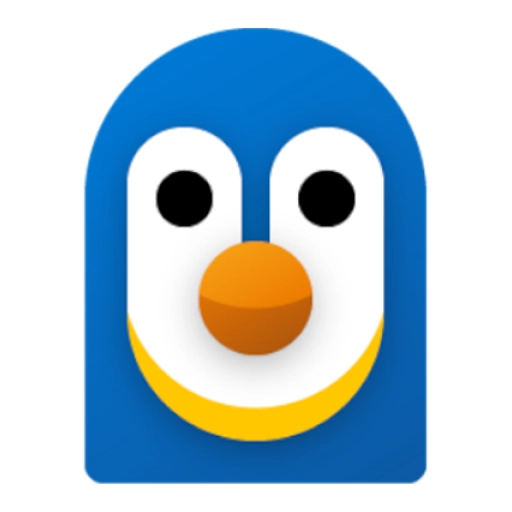 Windows Subsystem for Linux software logo
