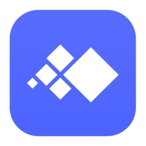 Wondershare HiPDF software logo