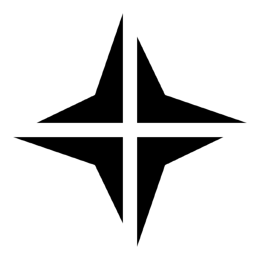 Xray-core software logo