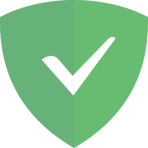 AdGuard software logo