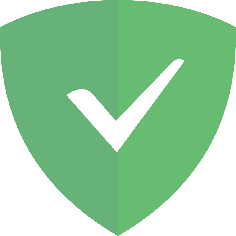AdGuard software logo