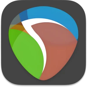 REAPER software logo