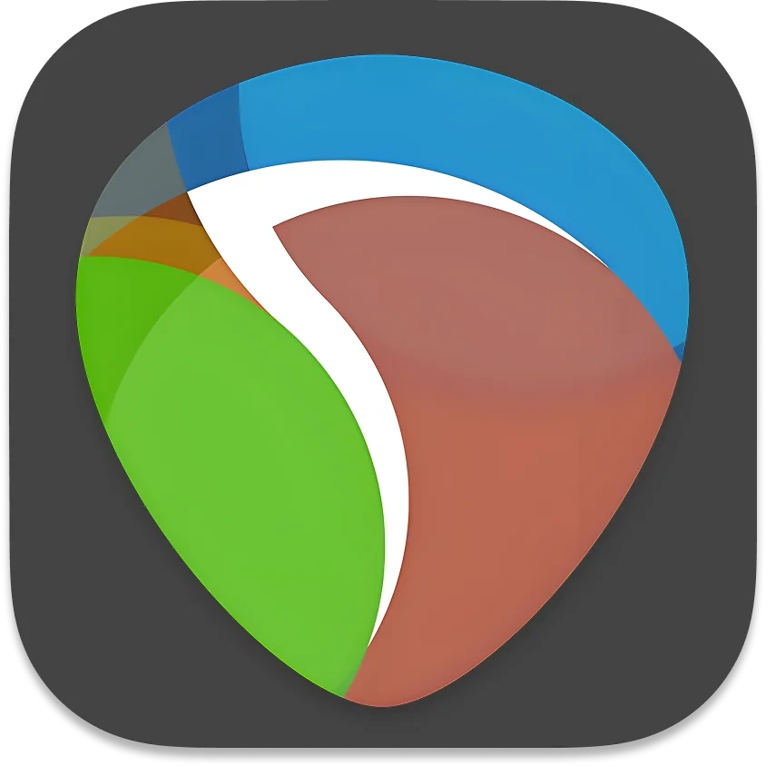 REAPER software logo