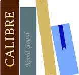 calibre software logo