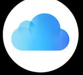 iCloud software logo