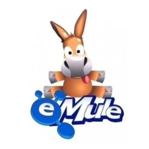 eMule software logo