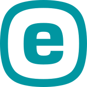 ESET Security software logo