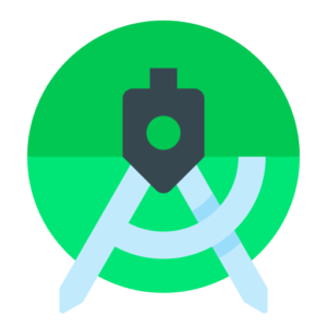 Android Studio software logo