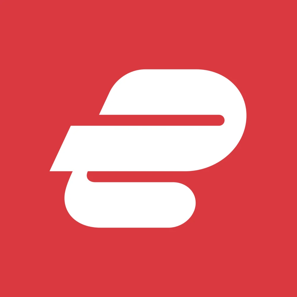 ExpressVPN software logo