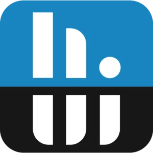 HWiNFO software logo