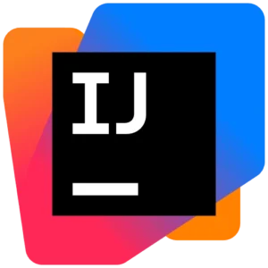 IntelliJ IDEA Community Edition software logo