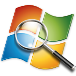 Process Explorer software logo