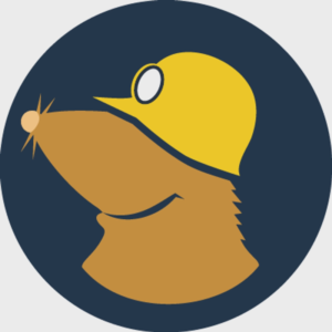 Mullvad VPN software logo