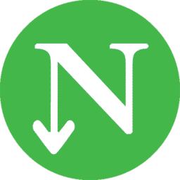 Neat Download Manager software logo