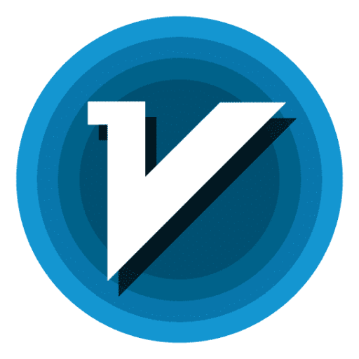 v2rayN software logo